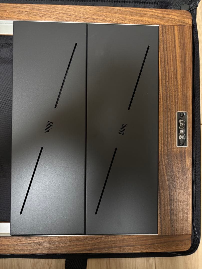 Shim.Craft T.G.F/Shim.Board×2/T.G.F.-Bag