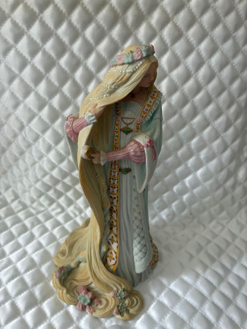 LENOX レノックス　RAPUNZEL ラプンツェル
