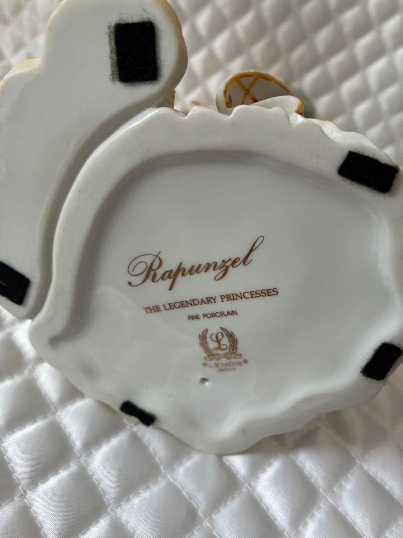 LENOX レノックス　RAPUNZEL ラプンツェル
