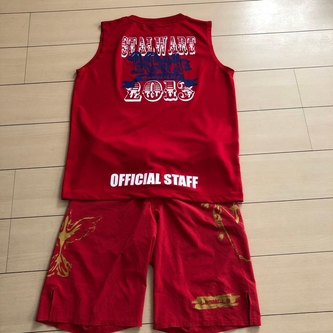 ボディコンバット　レスミルズ　激レア商品　 海外の方にもおすすめです。早い者勝ち