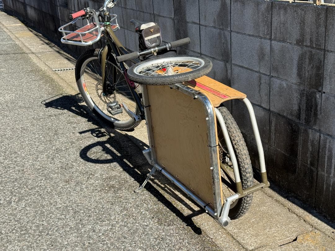 SURLY　BIGDUMMY　希少車両フルXT