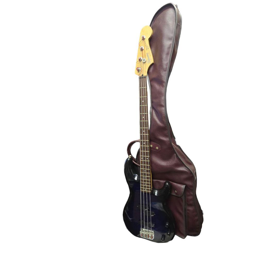 ベース Squier by Fender PRECISION BASS SPJ-39