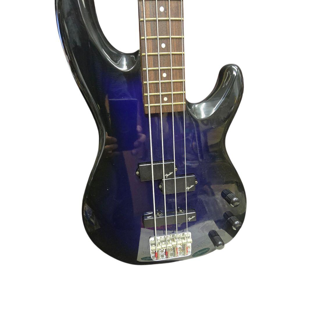 ベース Squier by Fender PRECISION BASS SPJ-39