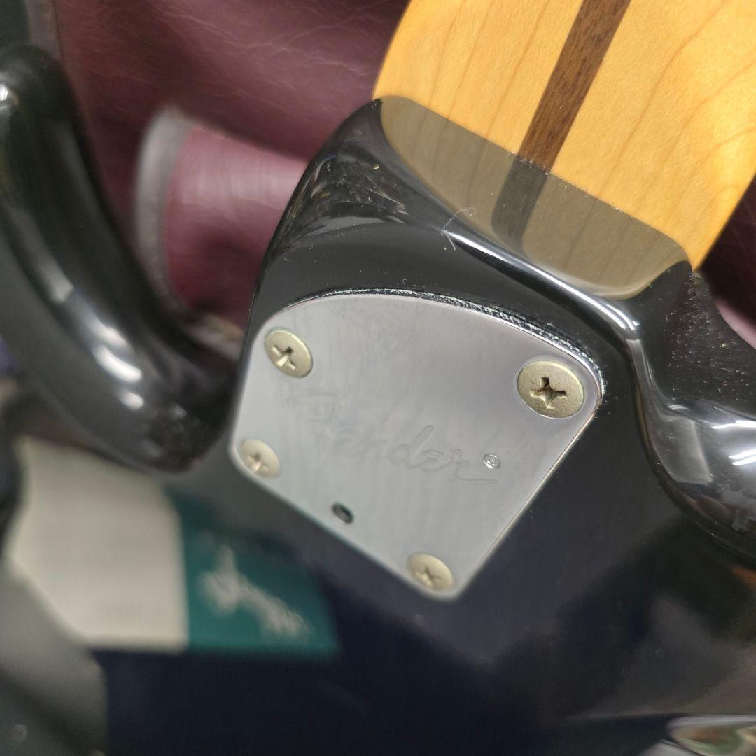 ベース Squier by Fender PRECISION BASS SPJ-39