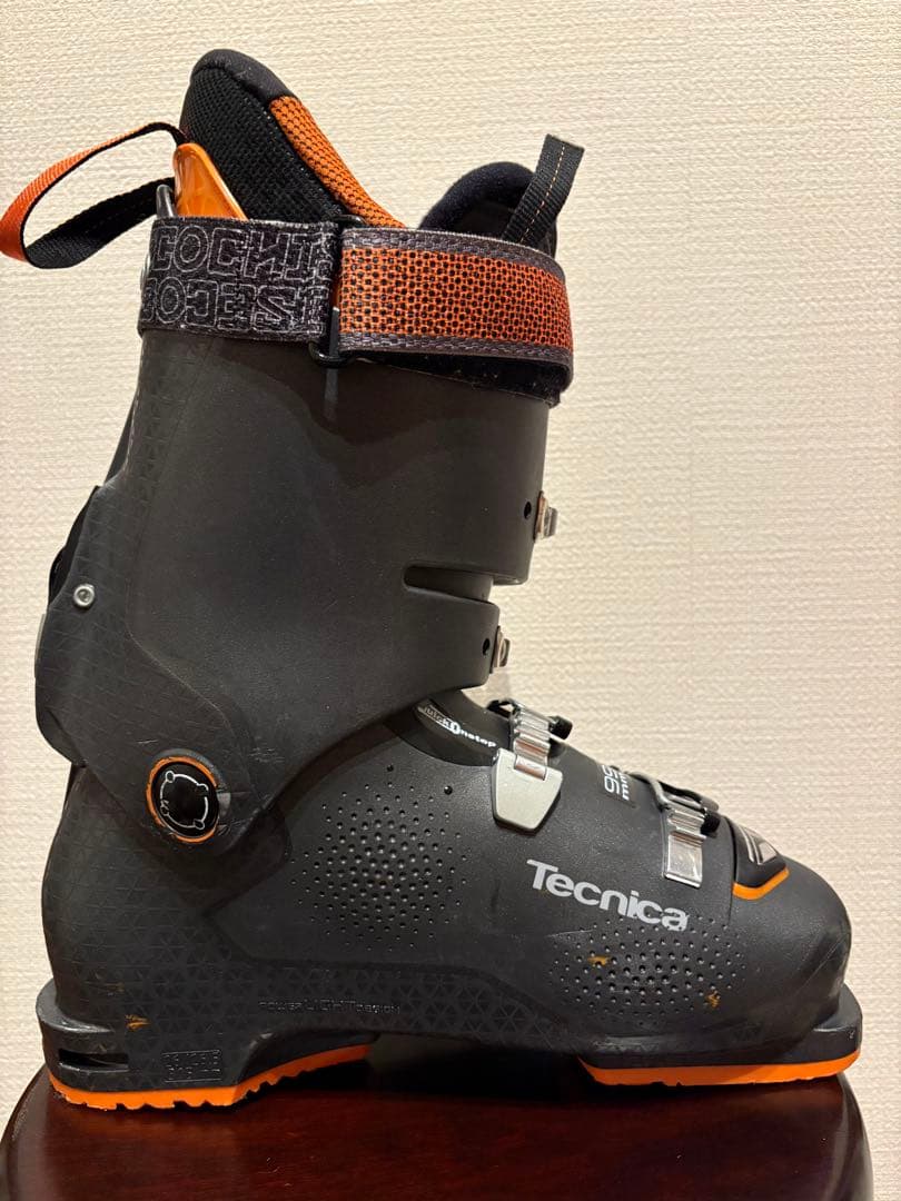 スキーブーツ　兼用靴　テクニカ コーチス 100 26/26.5cm