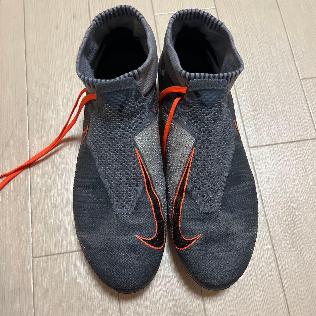 Nike Phantom GT 廃盤品