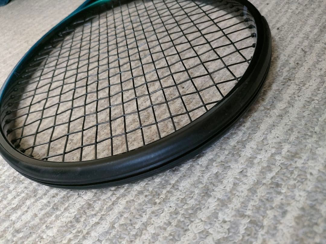 ラケット(硬式用) HEAD gravitytour 2025 G2