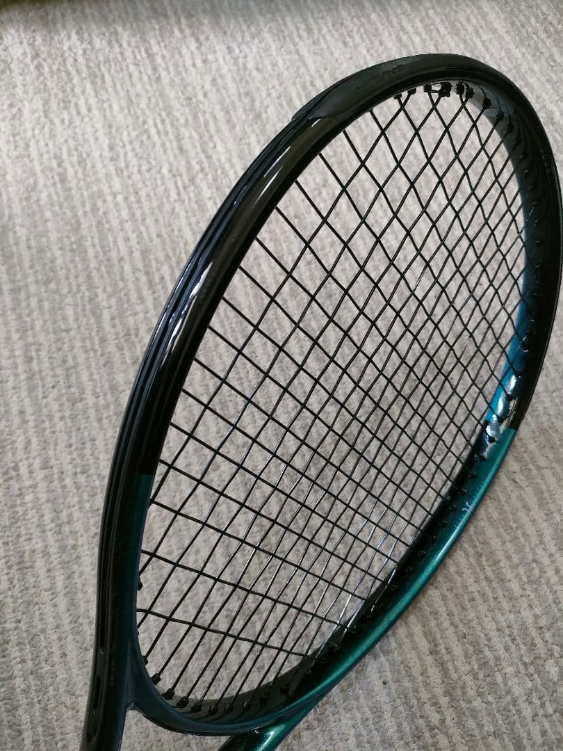 ラケット(硬式用) HEAD gravitytour 2025 G2