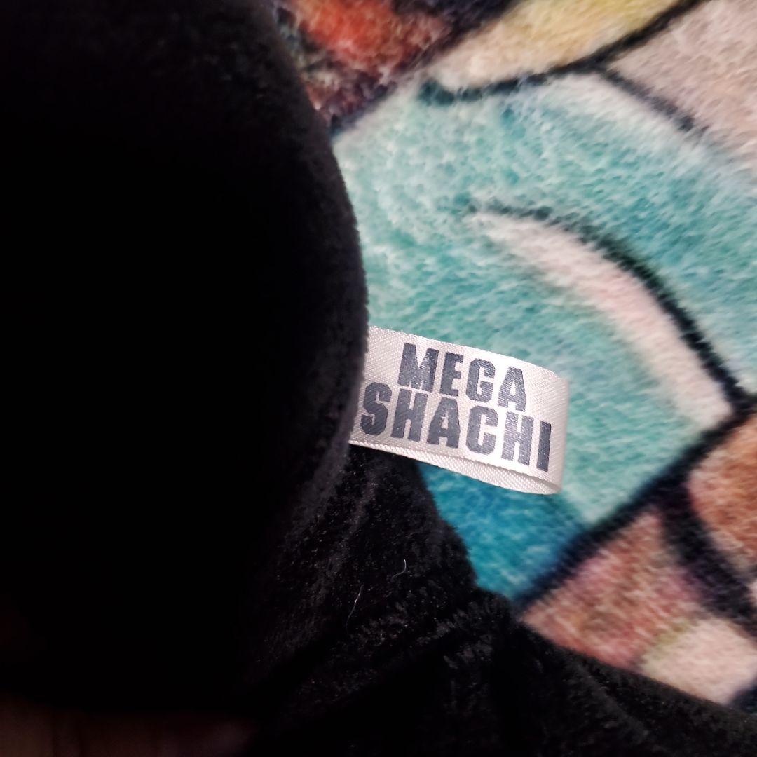 S賞サメとA賞シャチのぬいぐるみセット