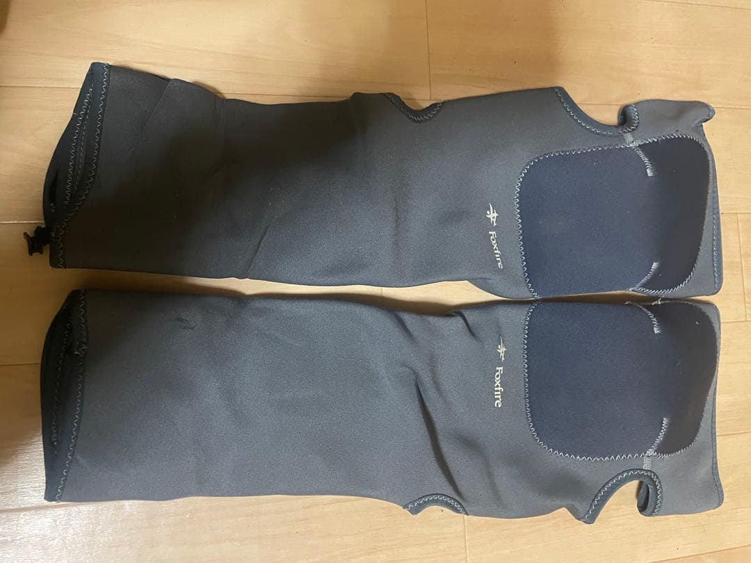 Foxfireエアリスタ・ウェーディングゲーター、ソックスセット