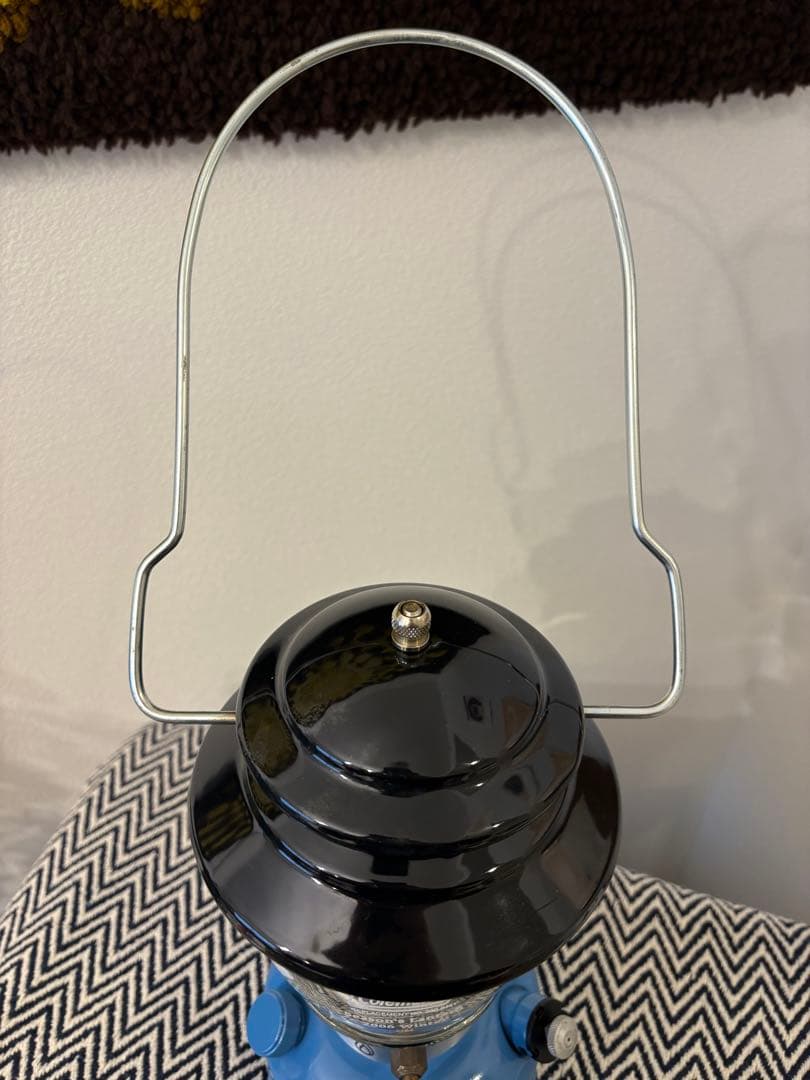 【おまけ付】コールマンSeason's Lantern 2006 Winter