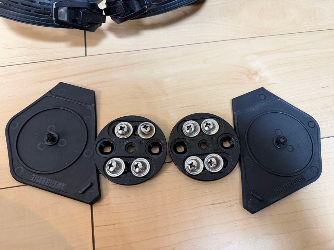 UNION ULTRA 23-24 メンズ　Sサイズ