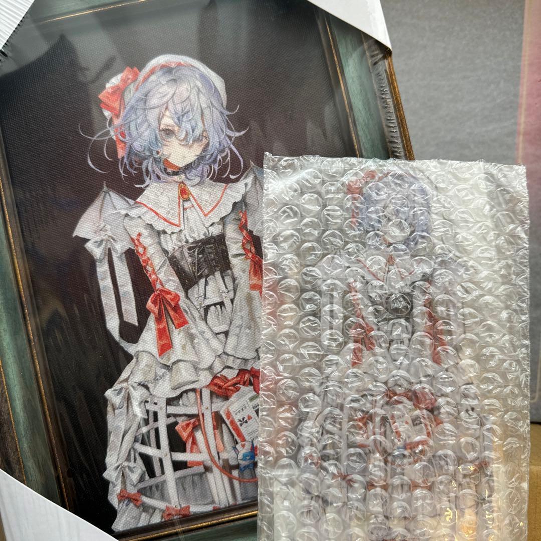 【新品】レミリア・スカーレット Blood Ver. 1/7スケールフィギュア