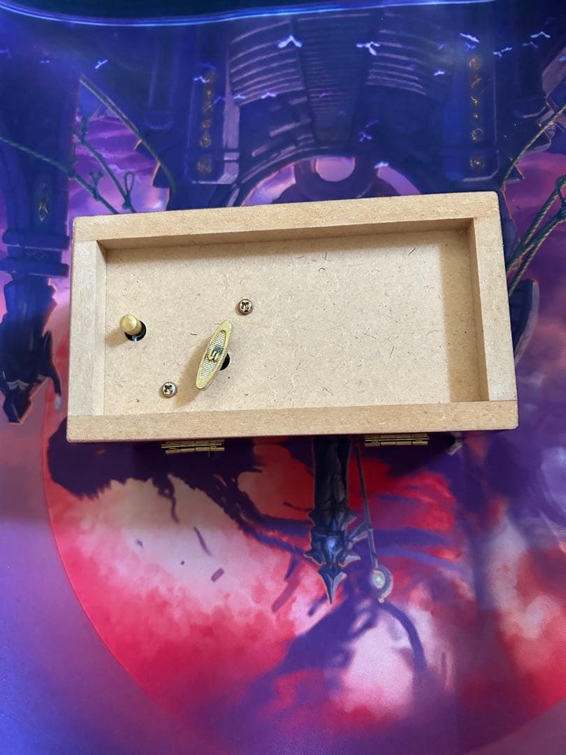 【中古】Di Gi Charat オルゴール