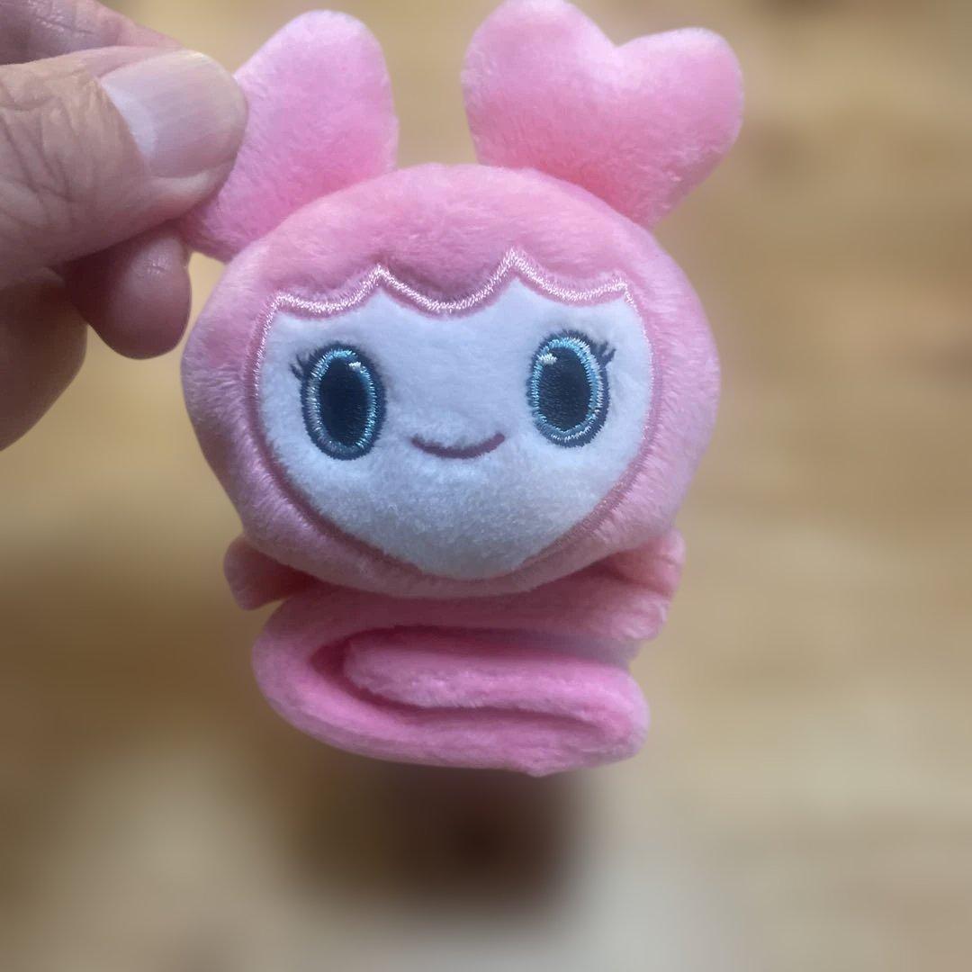 TWICE LOVELYS バッグホルダー　MOMO