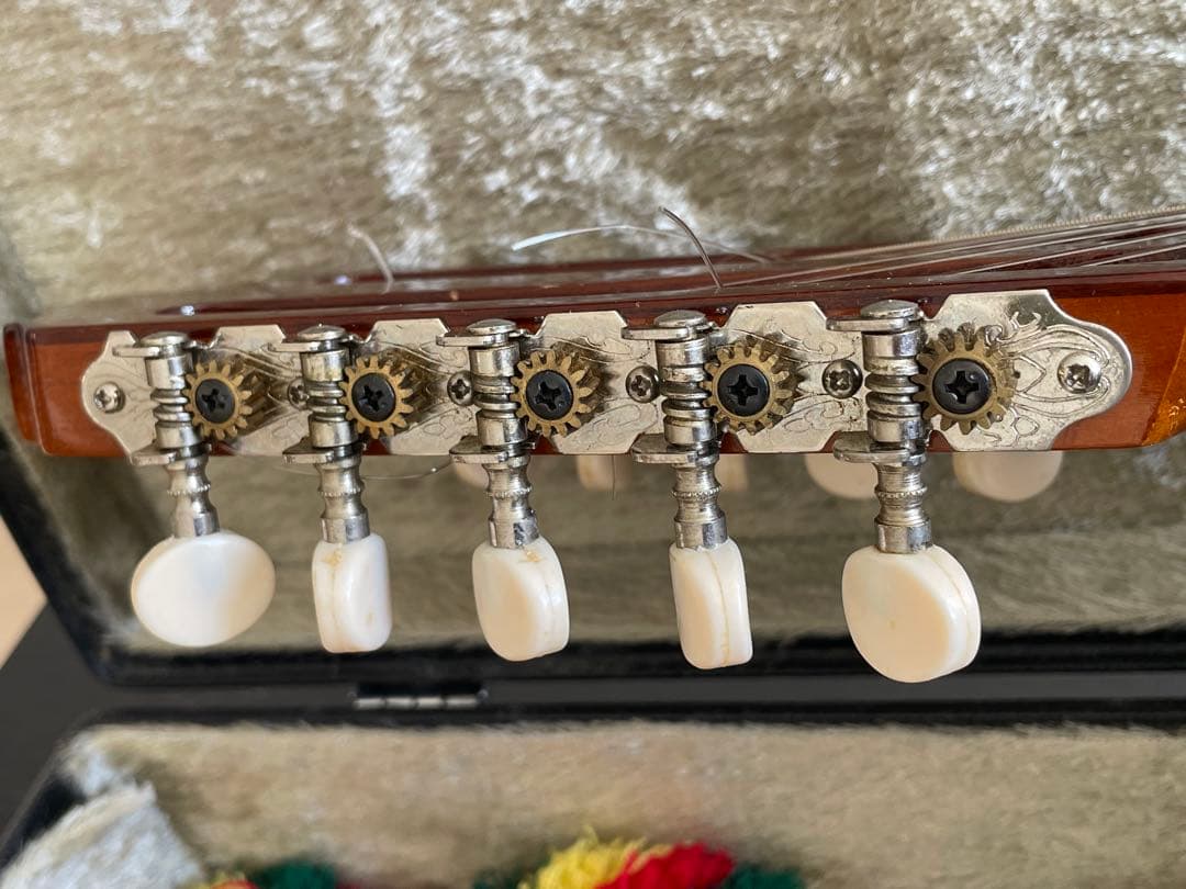 チャランゴ　ボリビア　Gamboa GCH530