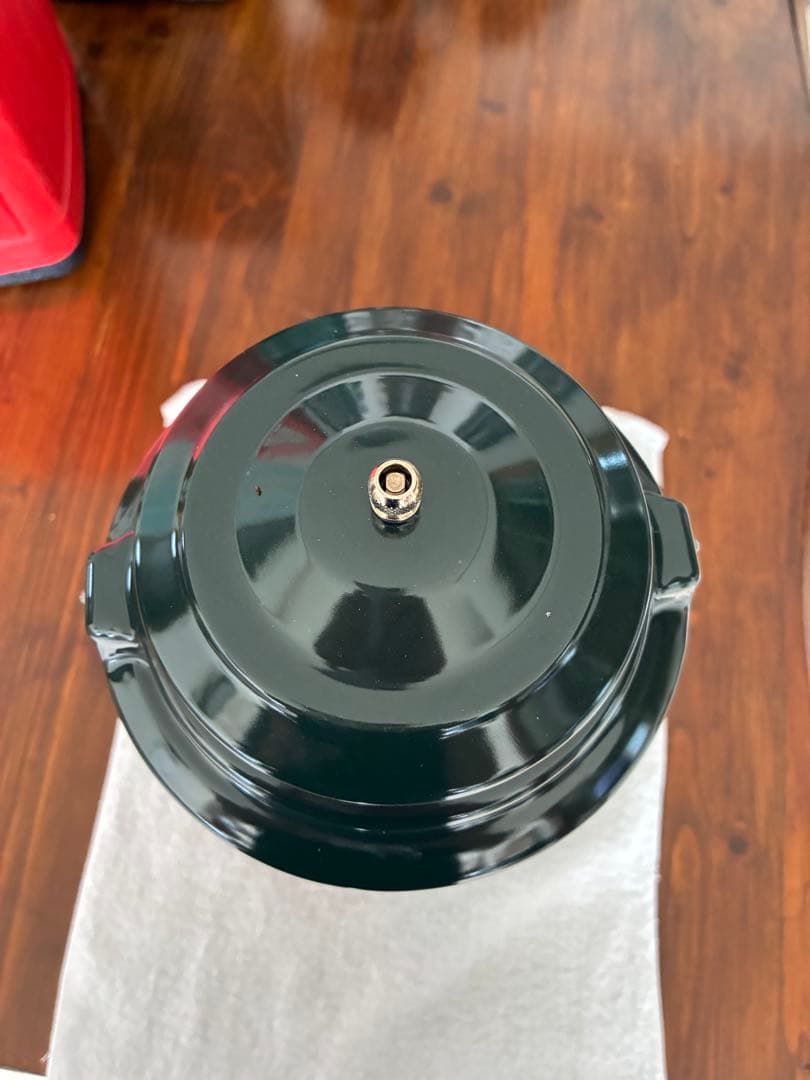 [美品.使用5回未満][1988年8月製] コールマンパワーハウス290-700