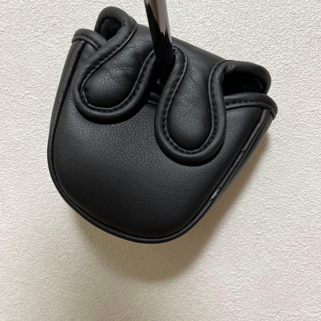 PING TYNE C 2021 センターシャフト　34インチ　非純正カバー付き