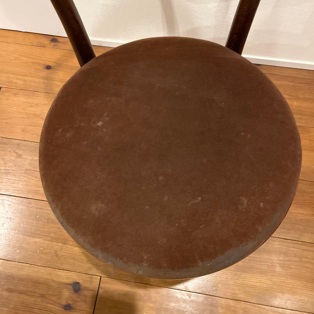 アンティーク　50〜60sベントウッドチェア