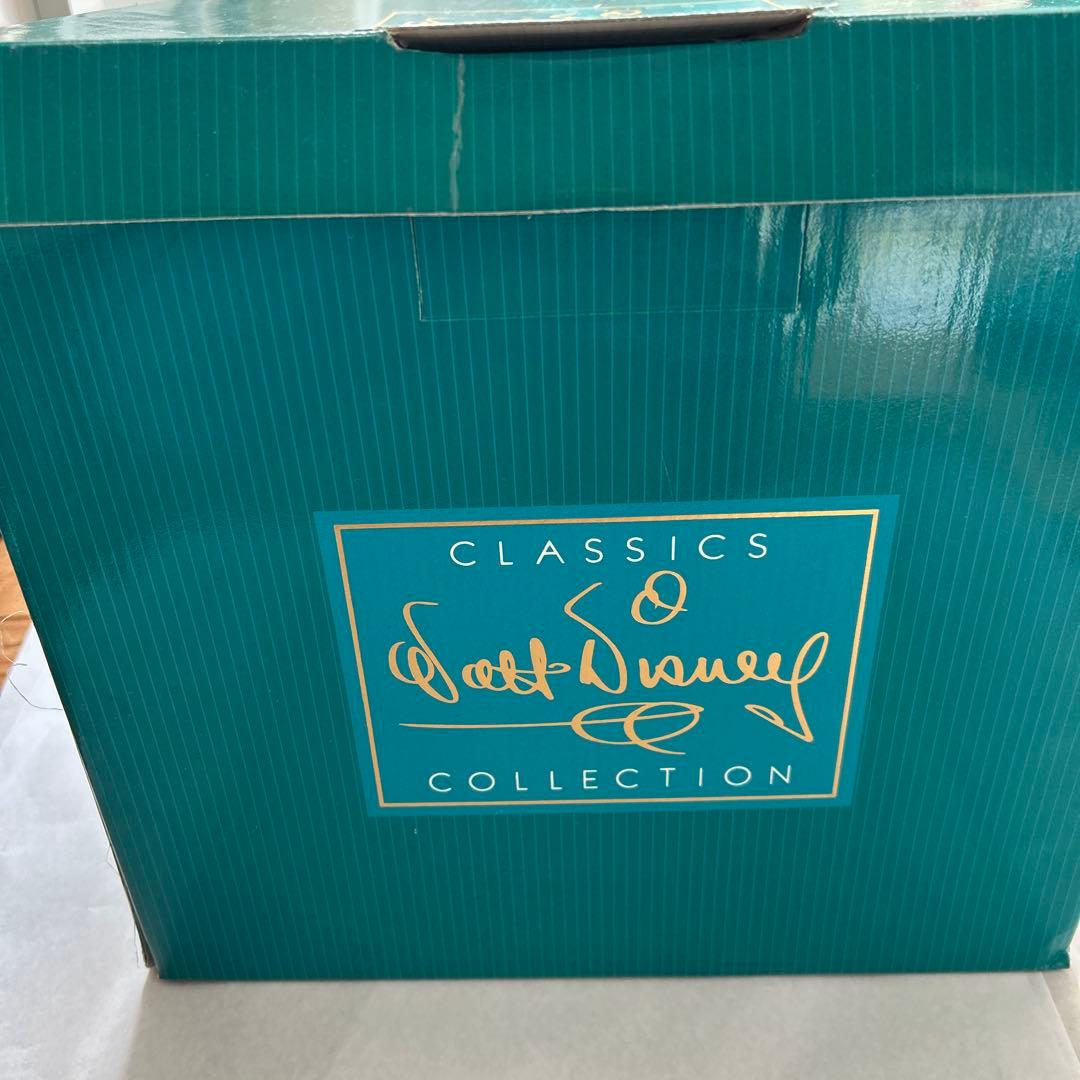 wdcc ジーニー (アラジン)