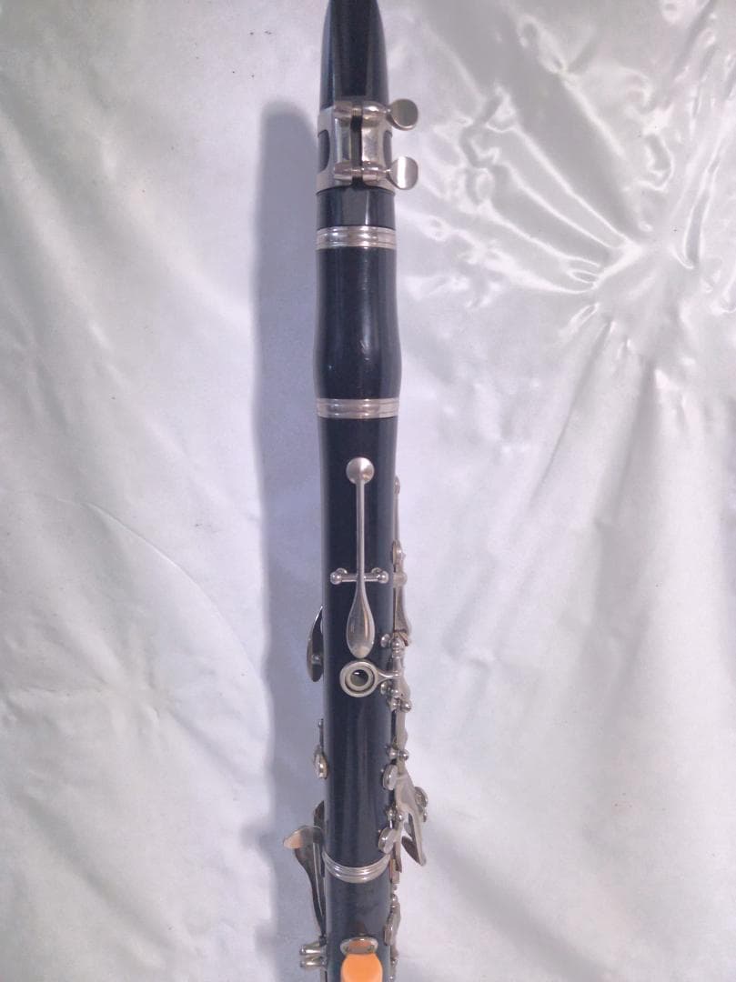 YAMAHA YCL-250 後期モデル クラリネット 初心者向け #3027