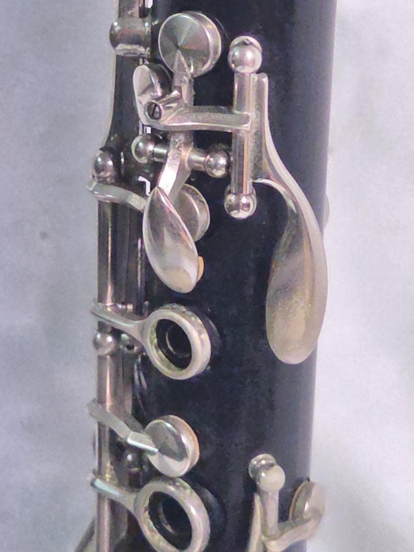 YAMAHA YCL-250 後期モデル クラリネット 初心者向け #3027