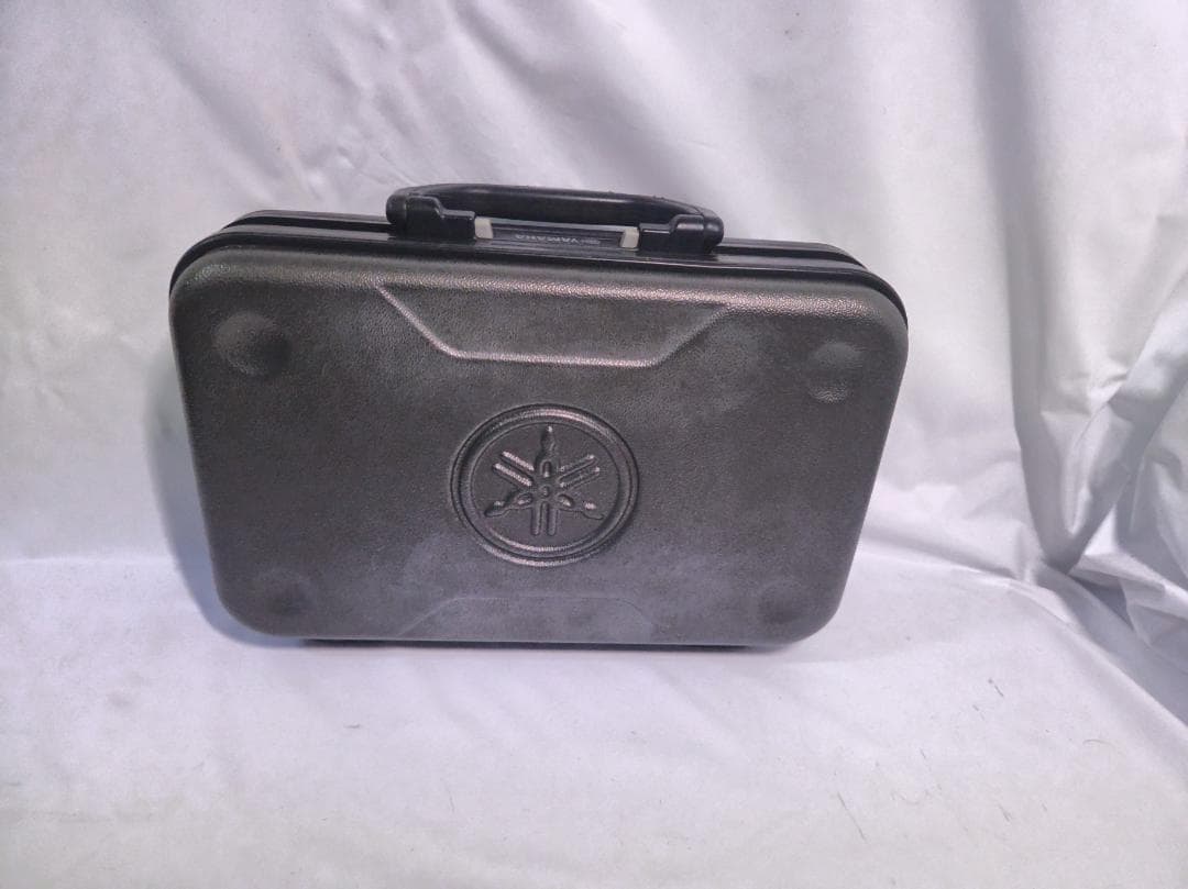 YAMAHA YCL-250 後期モデル クラリネット 初心者向け #3027