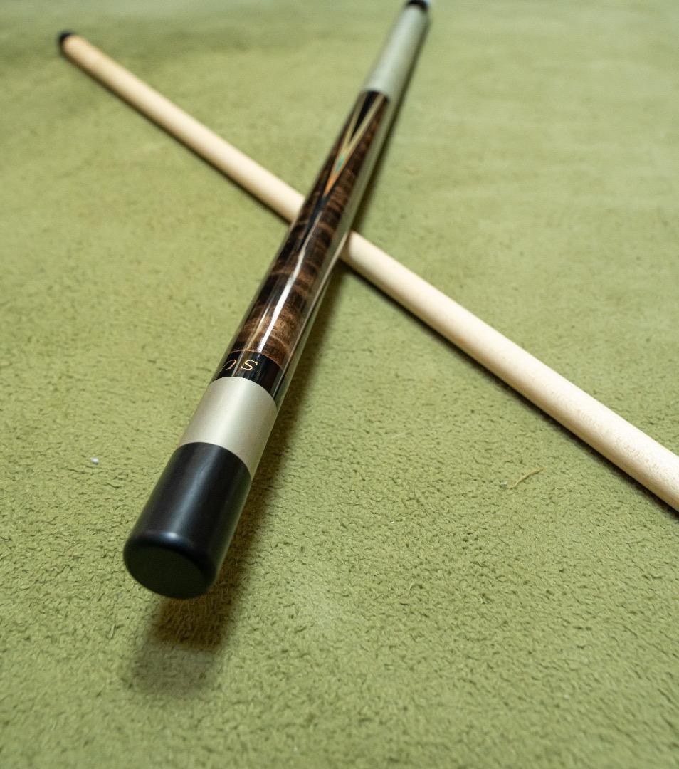 ADAM SUPER PRO ダブルジョイント