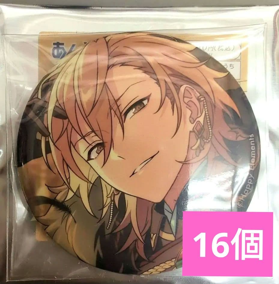 薫　テーマスカウト　2023 SPRING　idol