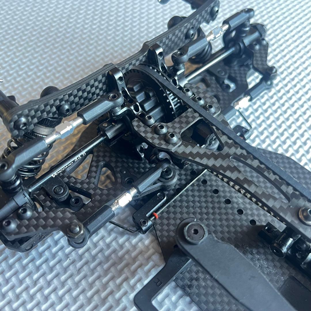 ヨコモ　BD11 シャーシ