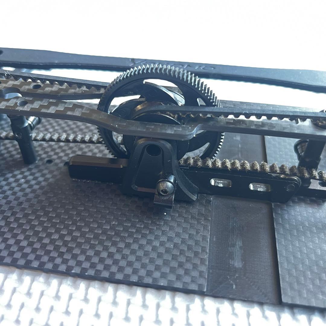 ヨコモ　BD11 シャーシ