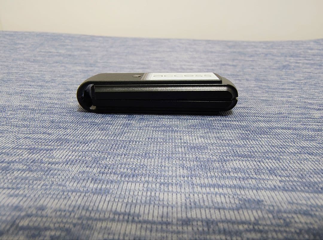 access オールナイトニッポンモバイルUSB Vol.1 浅倉大介 貴水博之