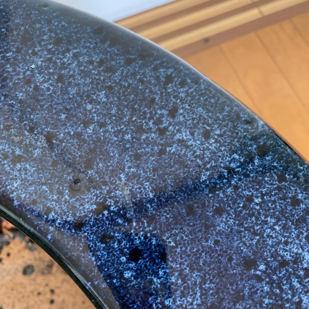 大きい火鉢 陶器 睡蓮鉢 金魚鉢 メダカ鉢 陶器製 水鉢 インテリア めだか鉢