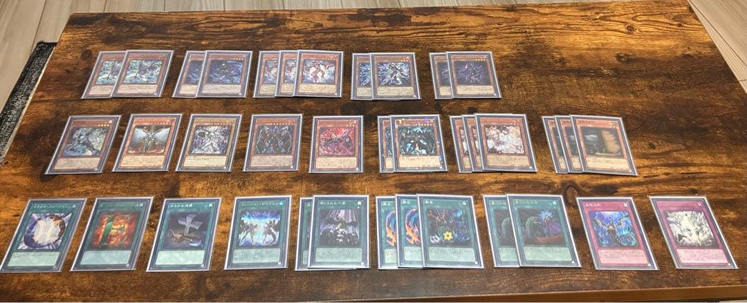 【高レアリティ】大会優勝構築 HEROデッキ E・HERO エレメンタルヒーロー