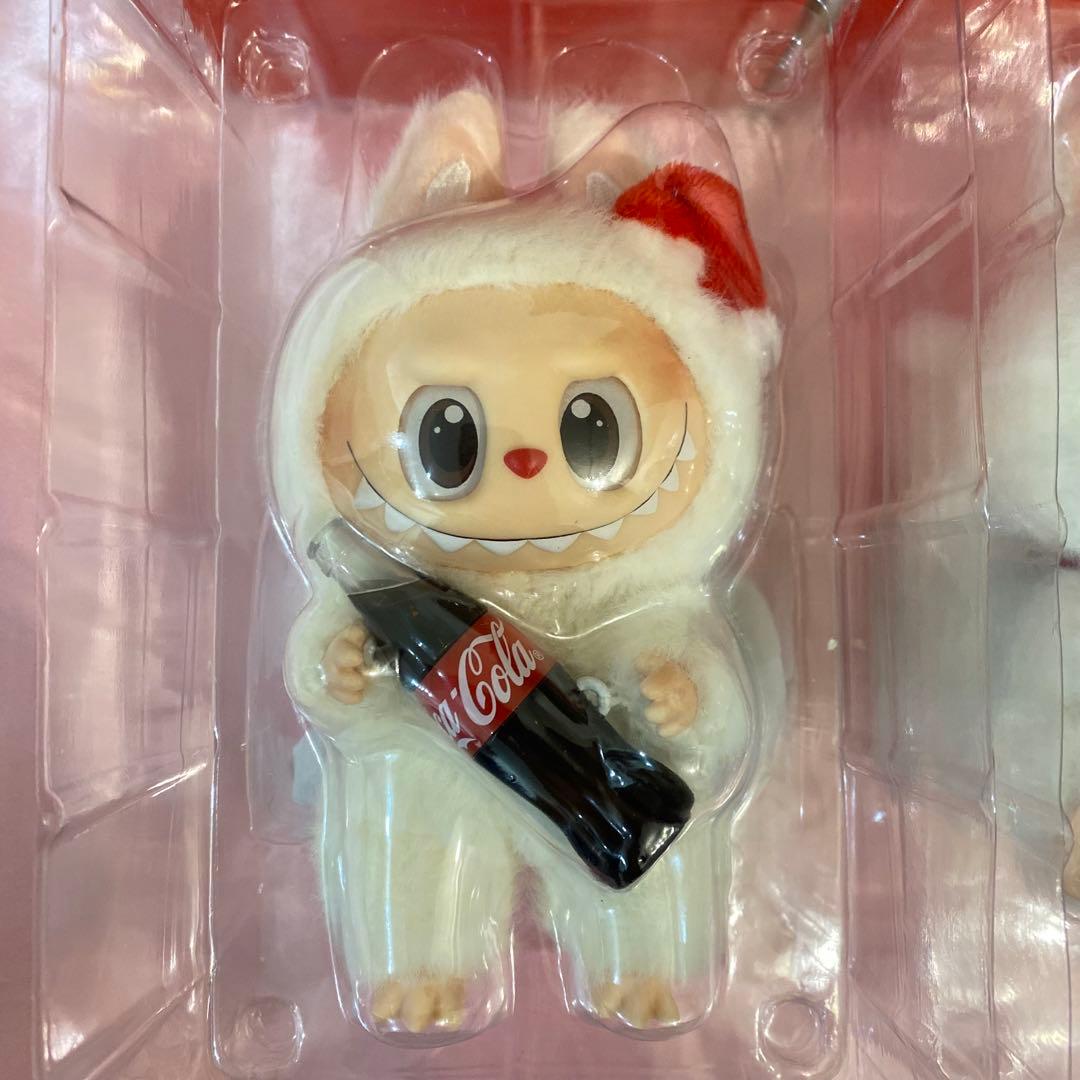 【コーラ ラブブ】 2種類セット POPMART 正規品【LUBUBU】