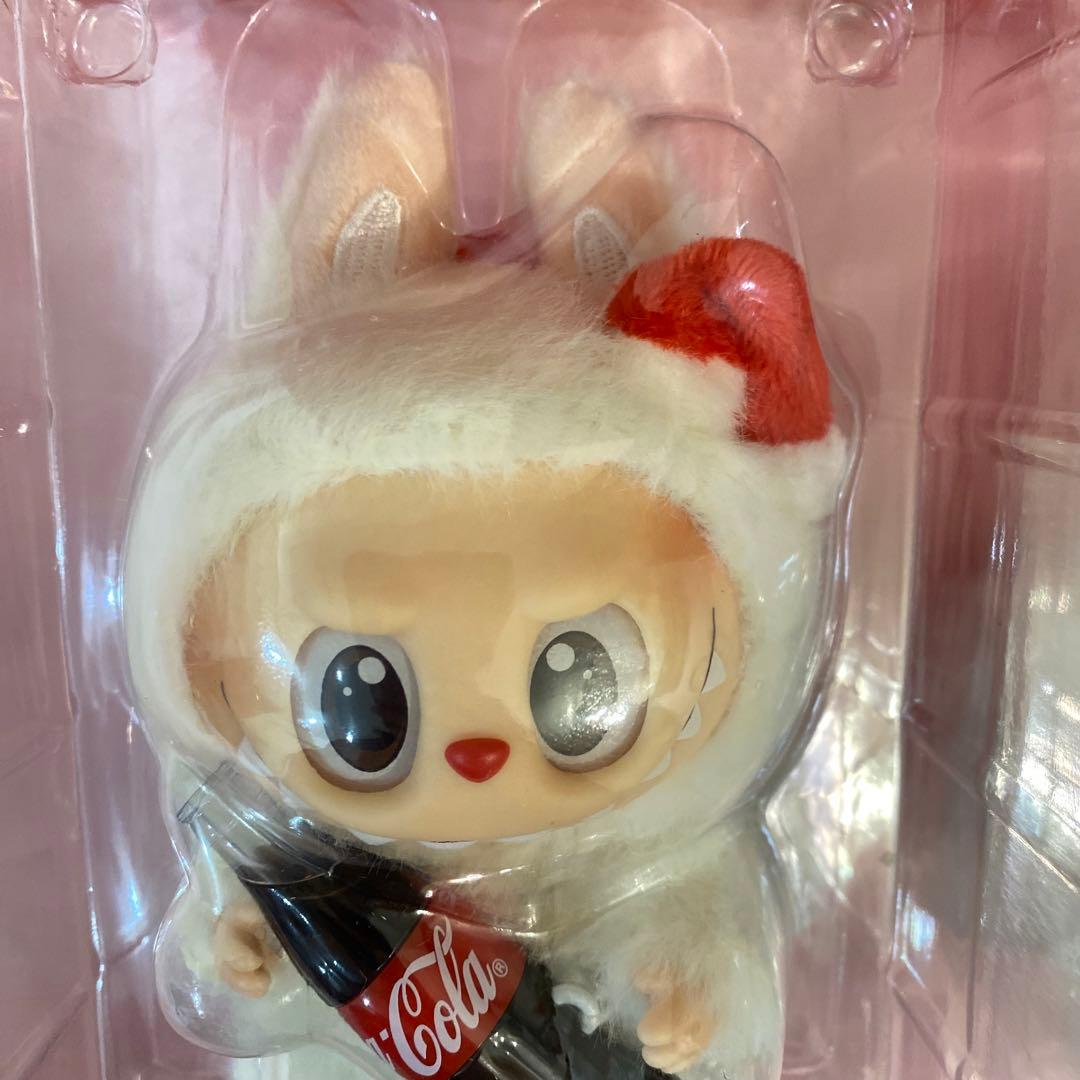 【コーラ ラブブ】 2種類セット POPMART 正規品【LUBUBU】