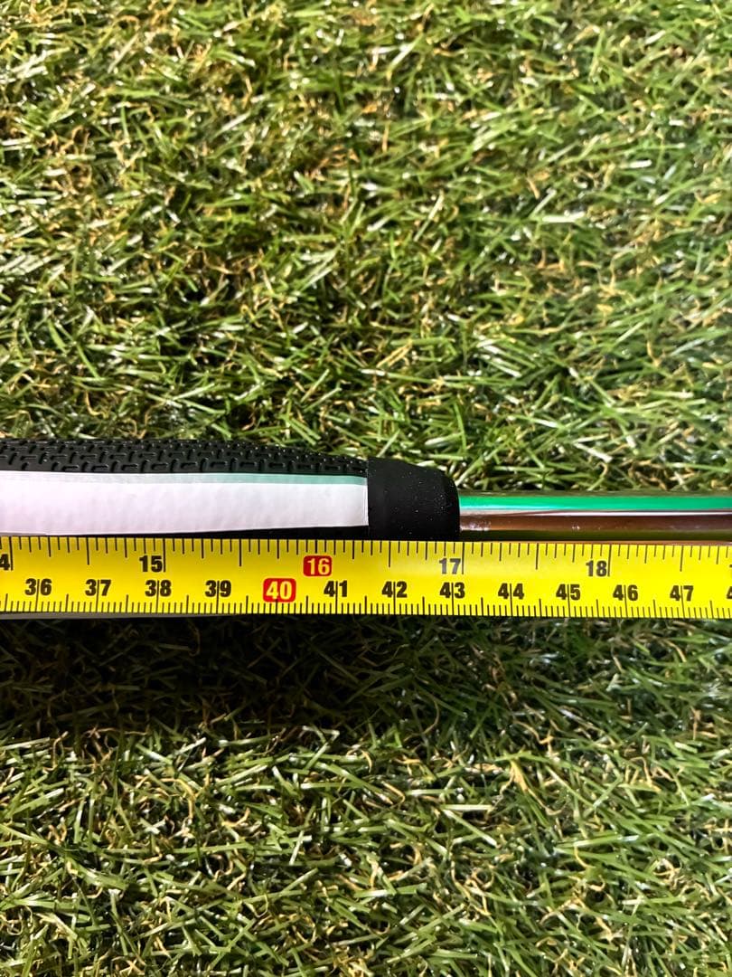 STX MODEL9630 ロングパター