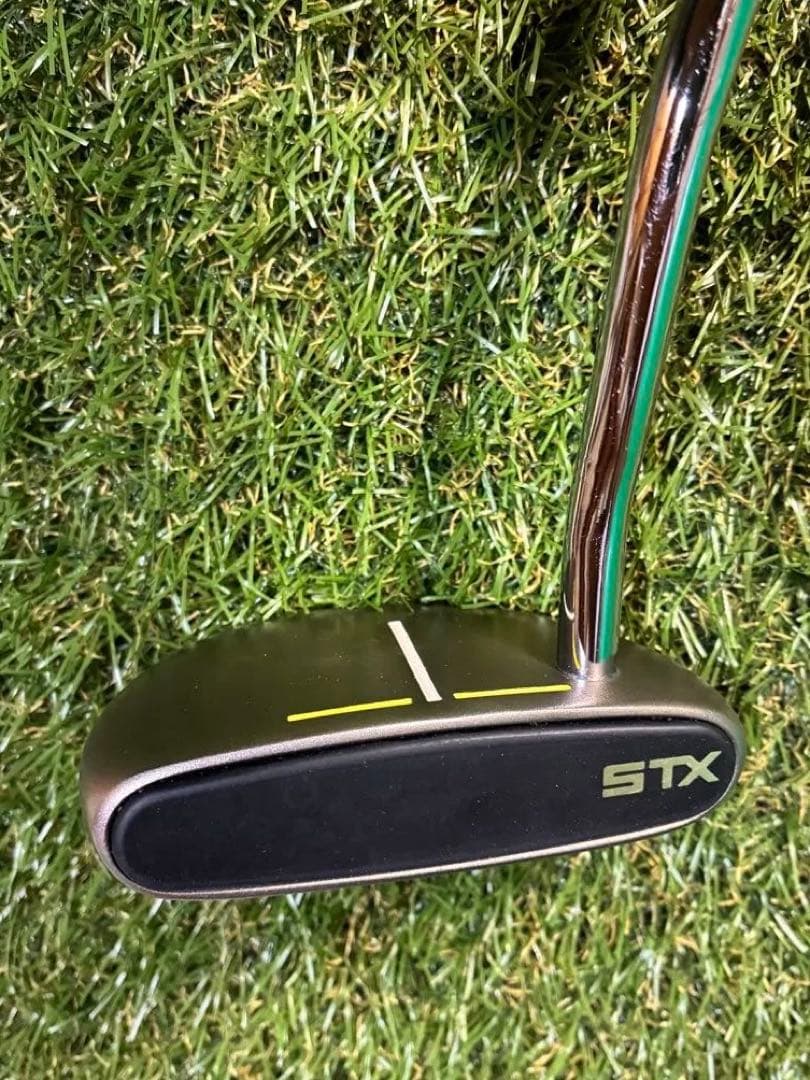 STX MODEL9630 ロングパター