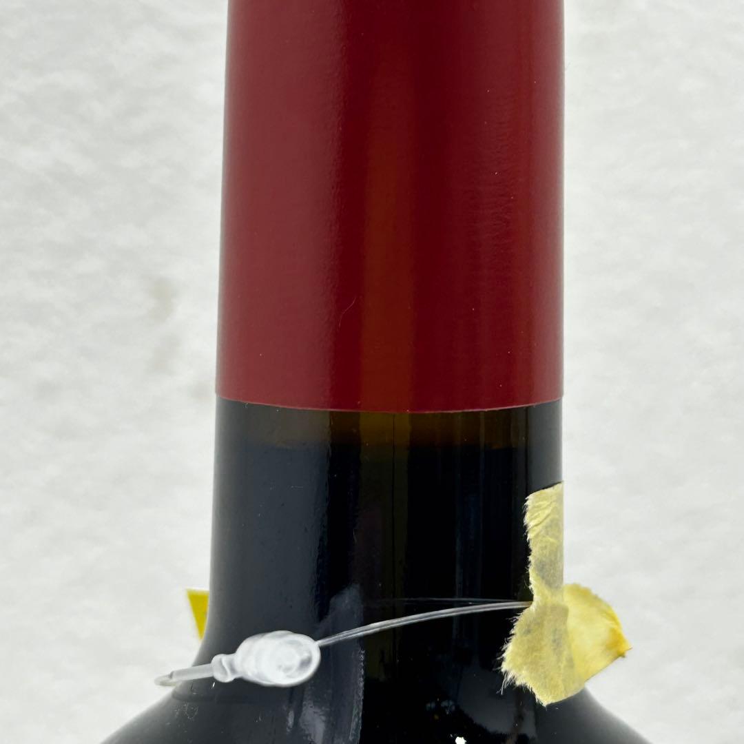 3311【未開栓】ル プティ ムートン ド ムートン ロートシルト 2016