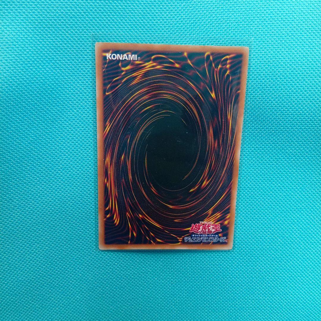 即日発送　遊戯王　大輪の霊使い