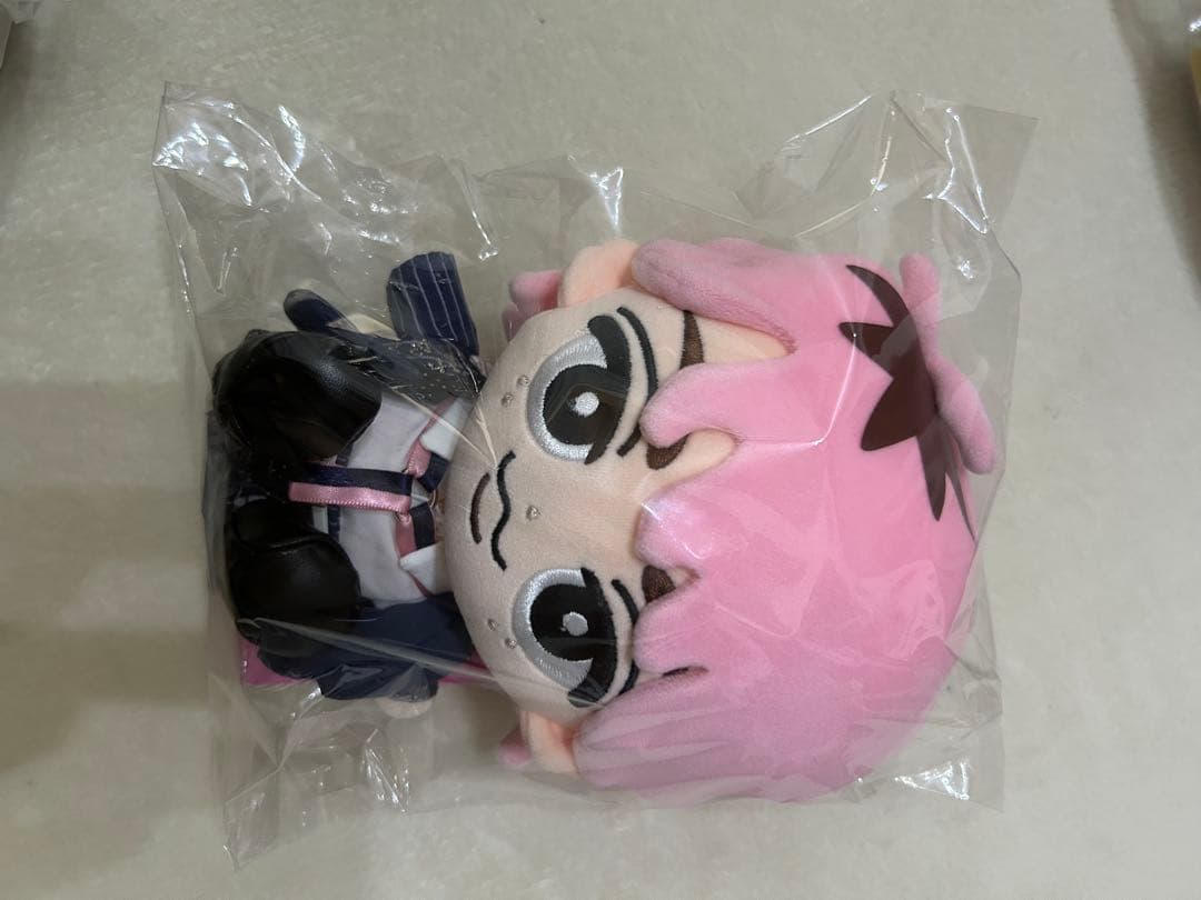  Man BIG ぬい 全員 9人