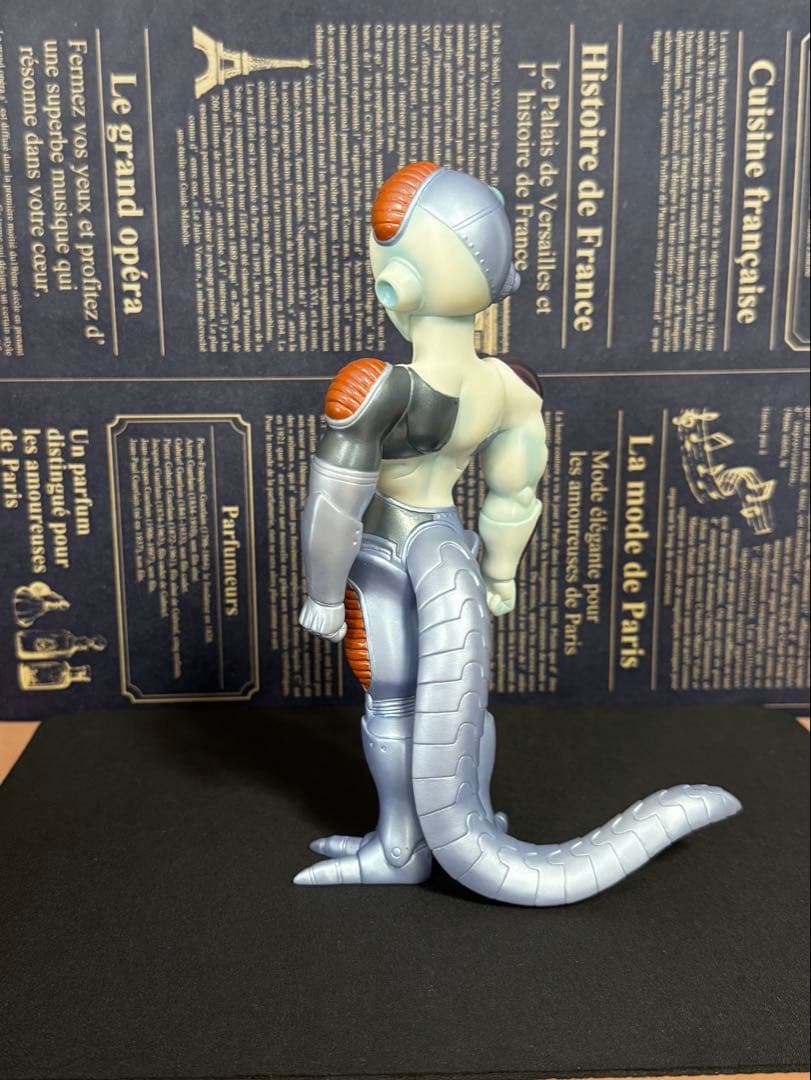 メカフリーザ　トイフェス　100体限定　フィギュア