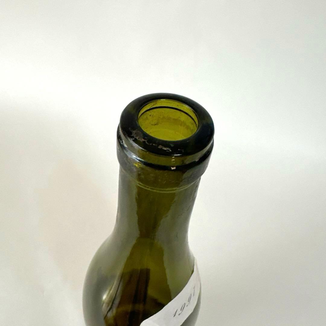 【ルロワ】ニュイサンジョルジュ1997年 空瓶