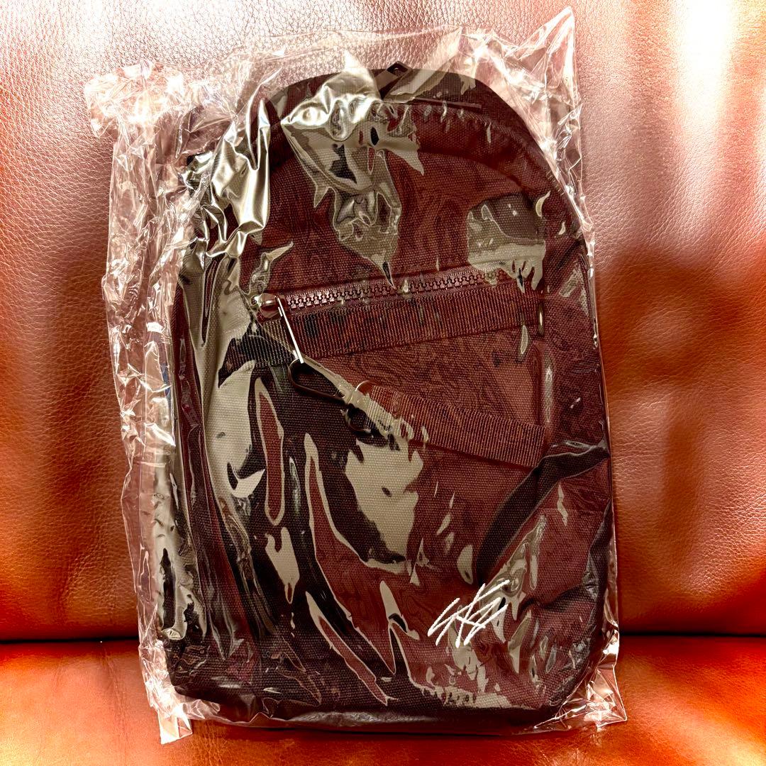 Stray Kids クロスボディバッグ　スンミン