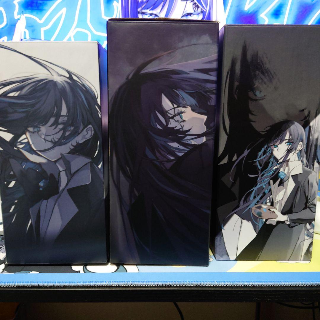 Ado ペンライトセット