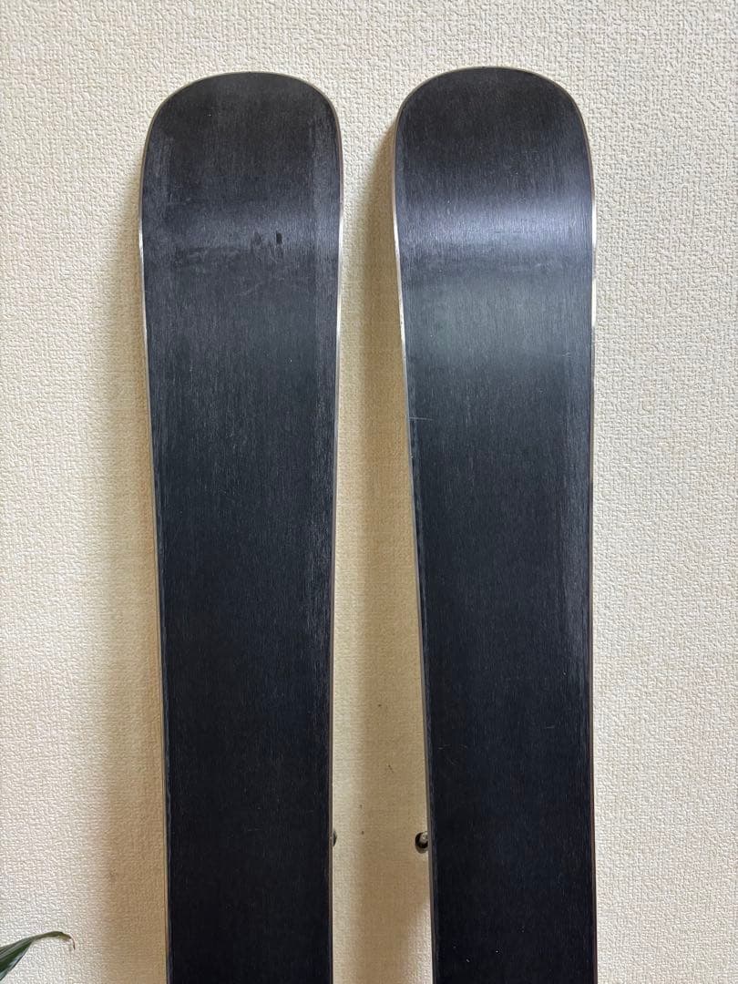 ROXY　ファンスキー　ショートスキー　約100ｃｍ　希少AX-1