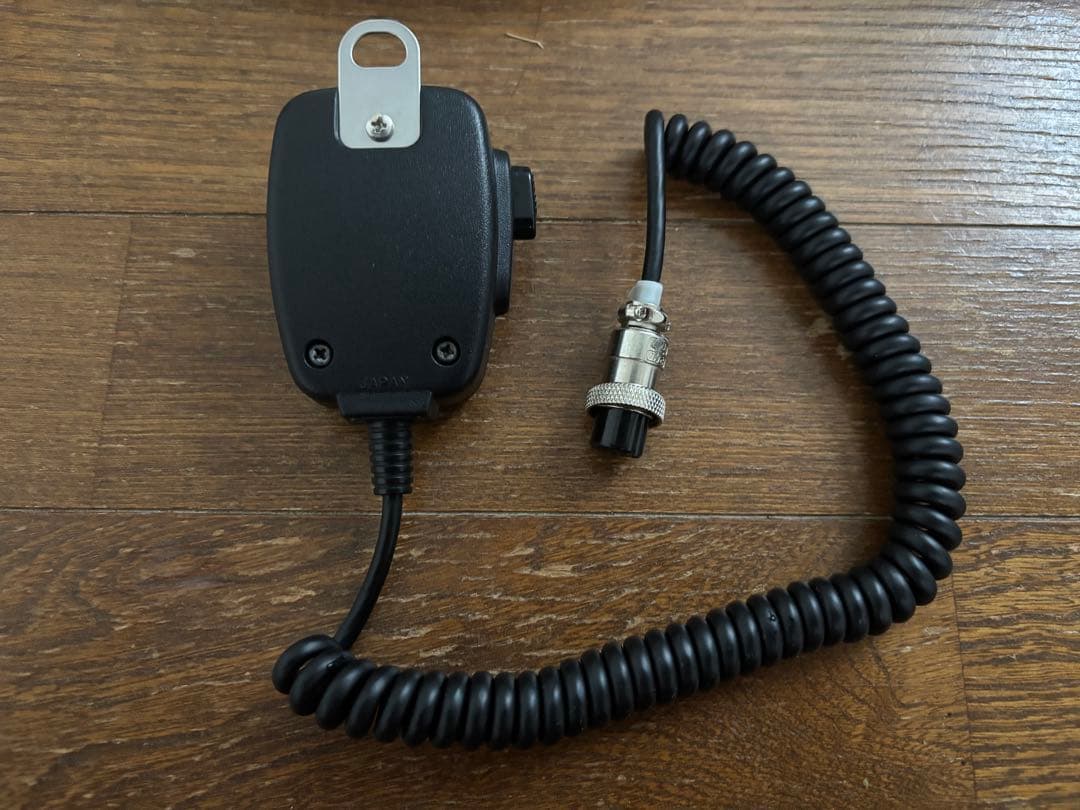 Primo DM1599α NTS115用ダイナミックマイク　SR-01