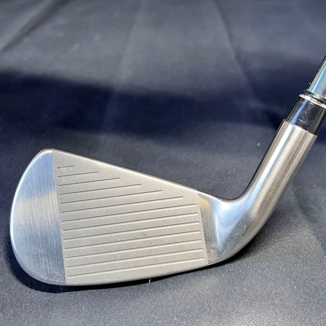 三浦技研 icl 601 ユーティリティ 23度 ヘッドカバー付き