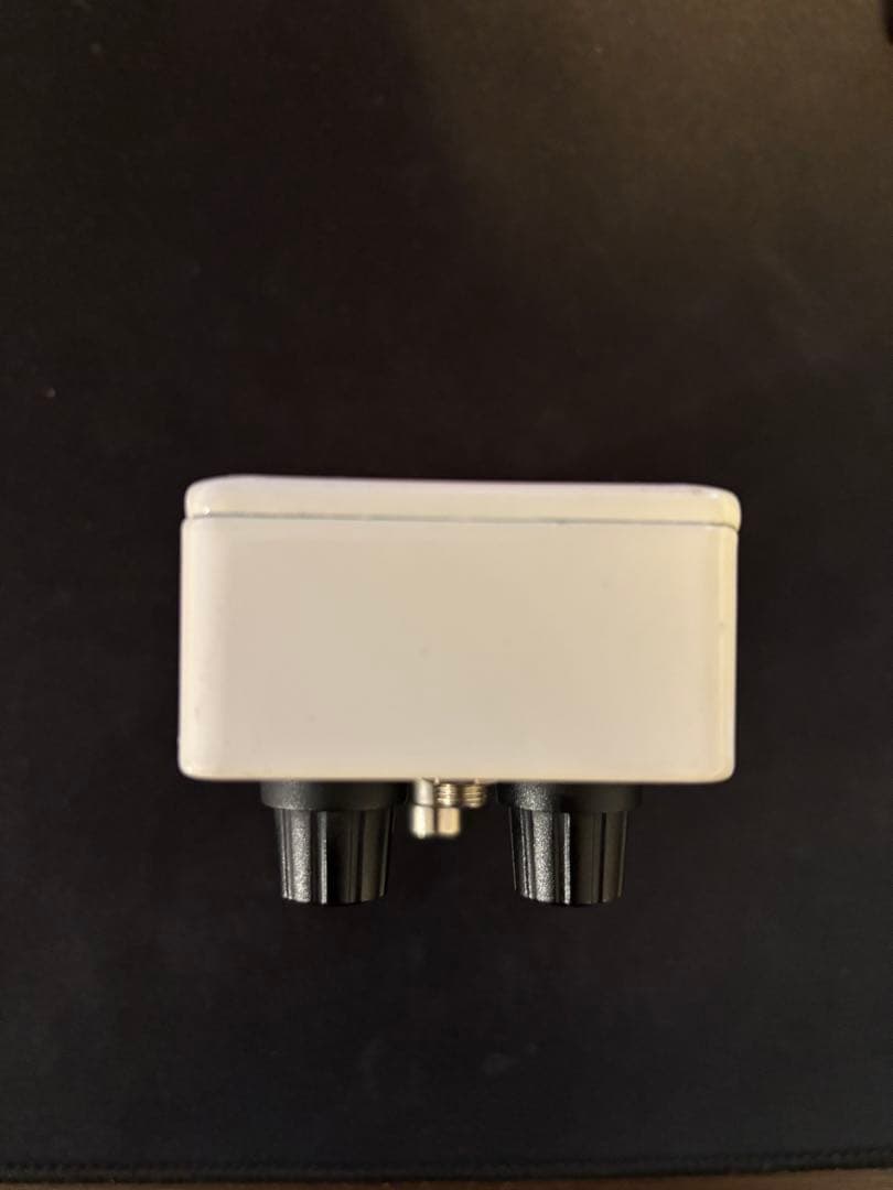 ギター HOT CAKE OLD CIRCUIT