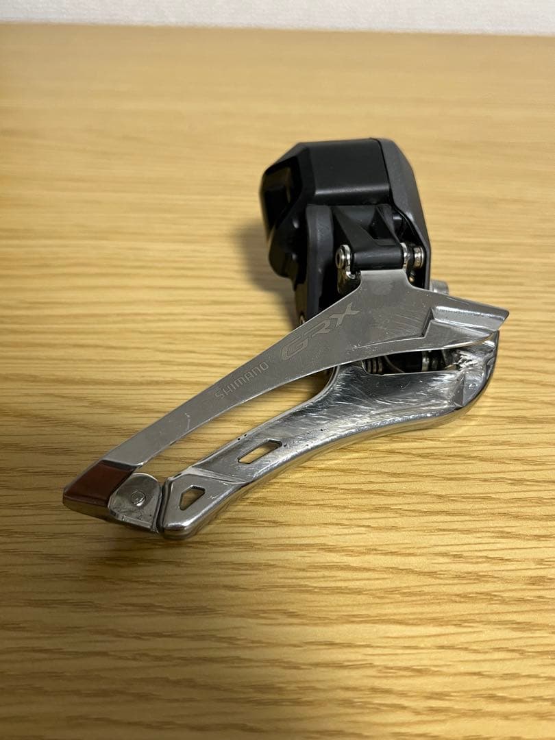 SHIMANO GRX815 di2 変速機セット+α